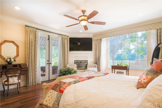 26801 Cezanne Lane Valencia, CA 91355 - Photo 16 of 49