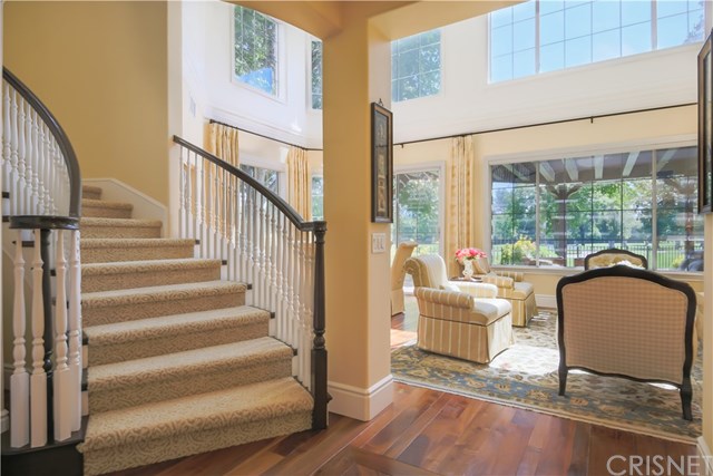 26801 Cezanne Lane Valencia, CA 91355 - Photo 23 of 49