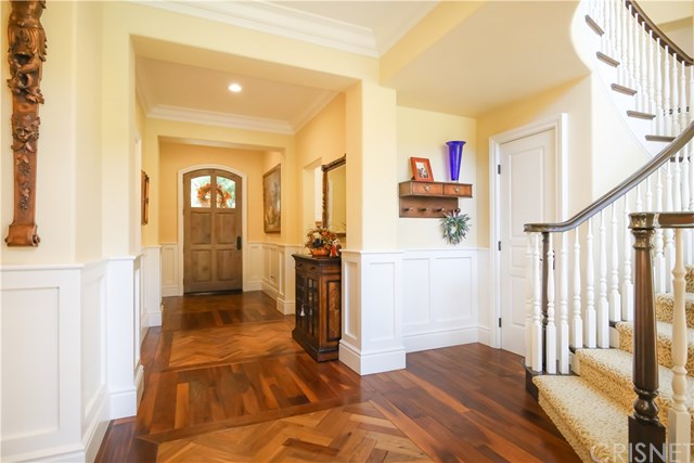 26801 Cezanne Lane Valencia, CA 91355 - Photo 27 of 49