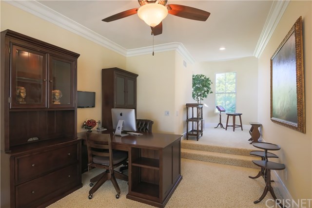 26801 Cezanne Lane Valencia, CA 91355 - Photo 30 of 49