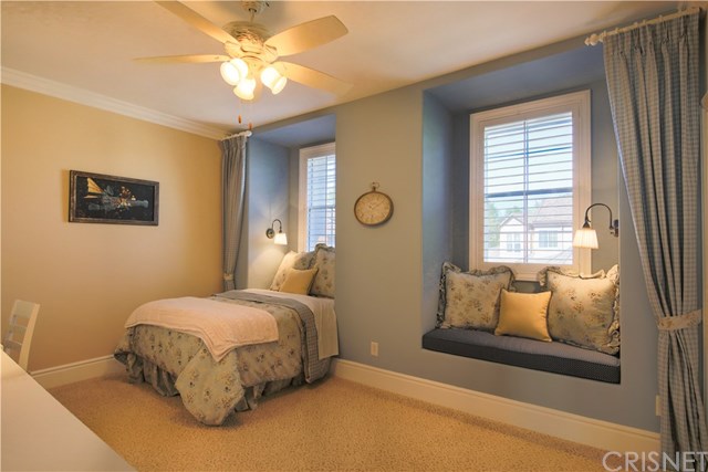 26801 Cezanne Lane Valencia, CA 91355 - Photo 33 of 49