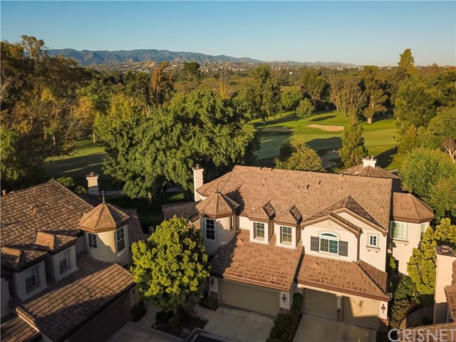 26801 Cezanne Lane Valencia, CA 91355 - Photo 40 of 49