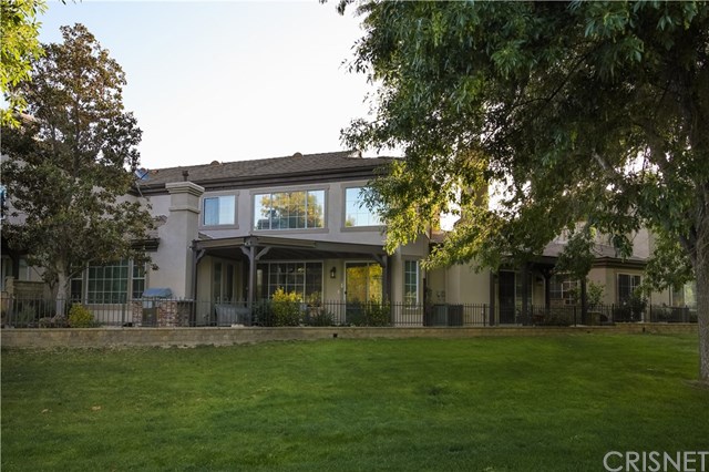 26801 Cezanne Lane Valencia, CA 91355 - Photo 46 of 49