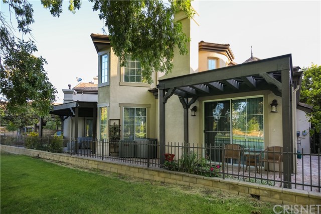 26801 Cezanne Lane Valencia, CA 91355 - Photo 47 of 49