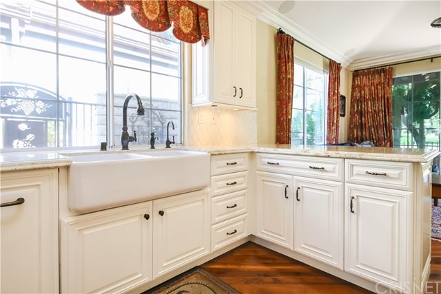 26801 Cezanne Lane Valencia, CA 91355 - Photo 8 of 49