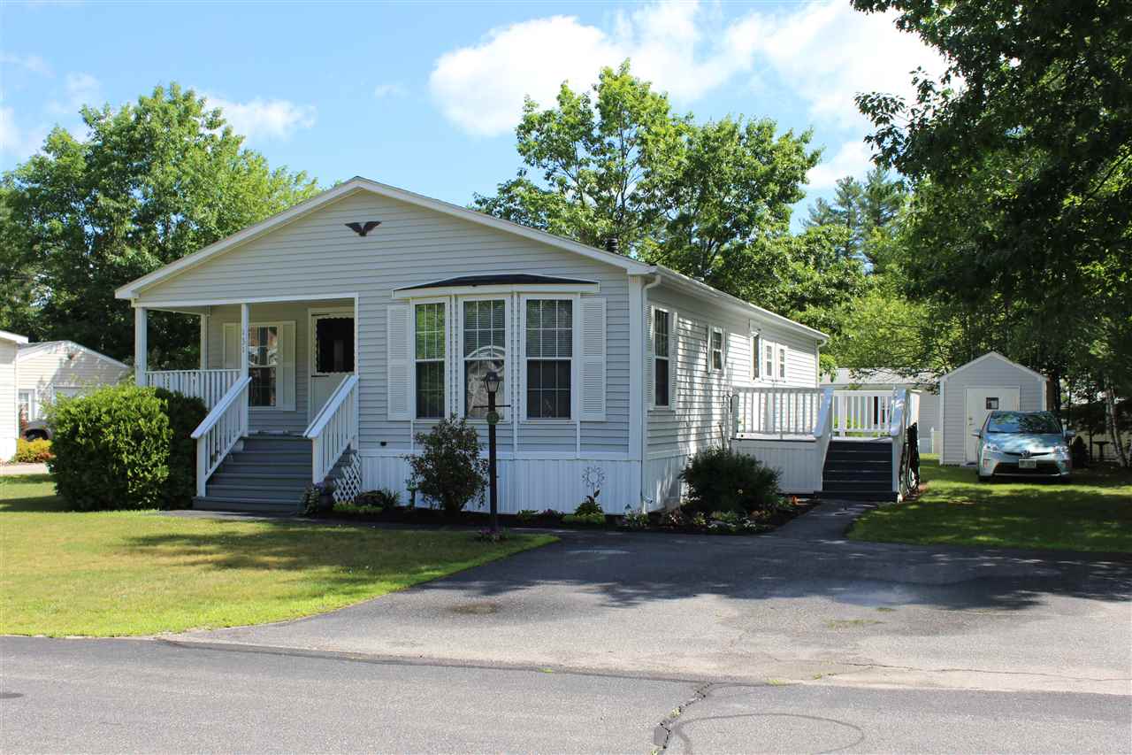 131 Eagle Drive Rochester, NH 03868 - Photo 1 of 27