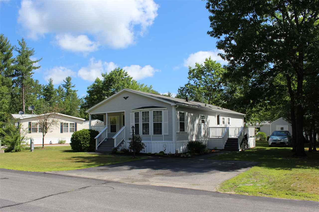 131 Eagle Drive Rochester, NH 03868 - Photo 3 of 27