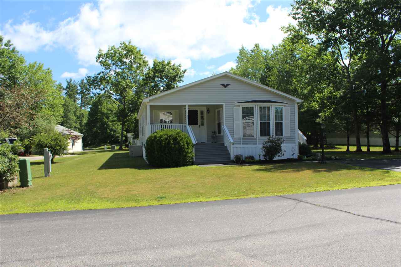 131 Eagle Drive Rochester, NH 03868 - Photo 4 of 27