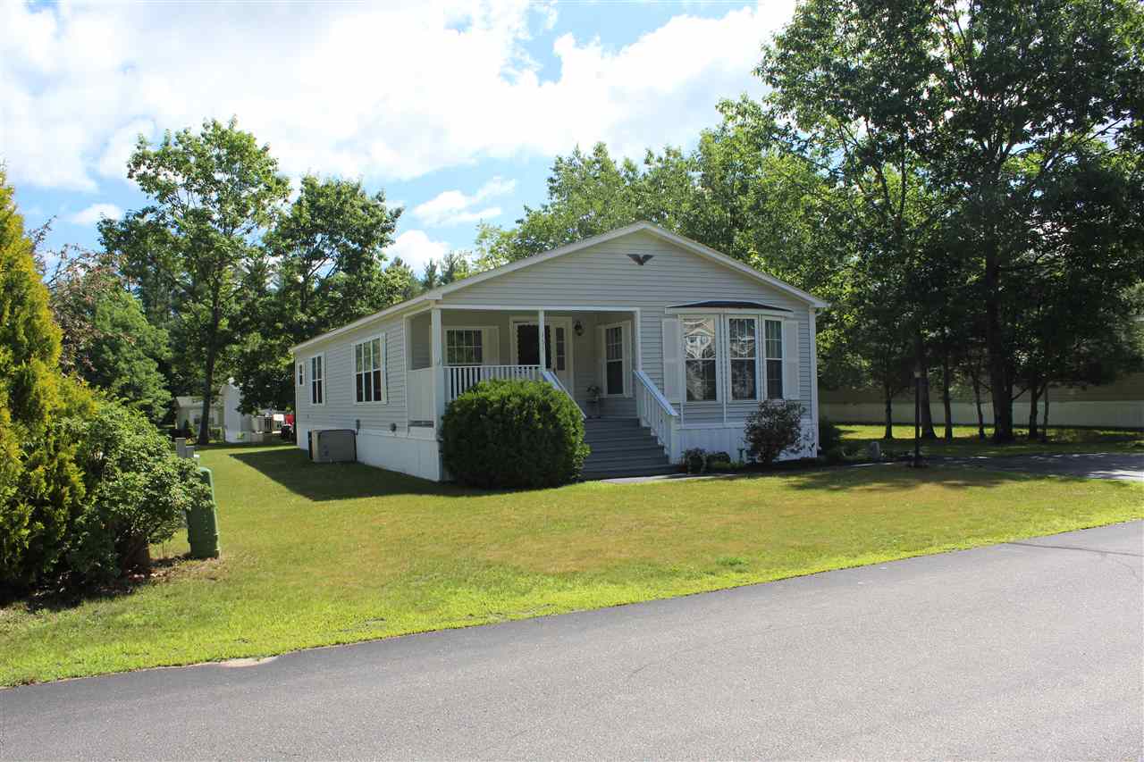 131 Eagle Drive Rochester, NH 03868 - Photo 5 of 27