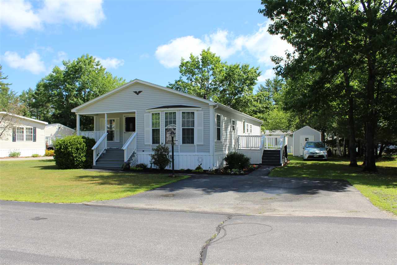131 Eagle Drive Rochester, NH 03868 - Photo 6 of 27