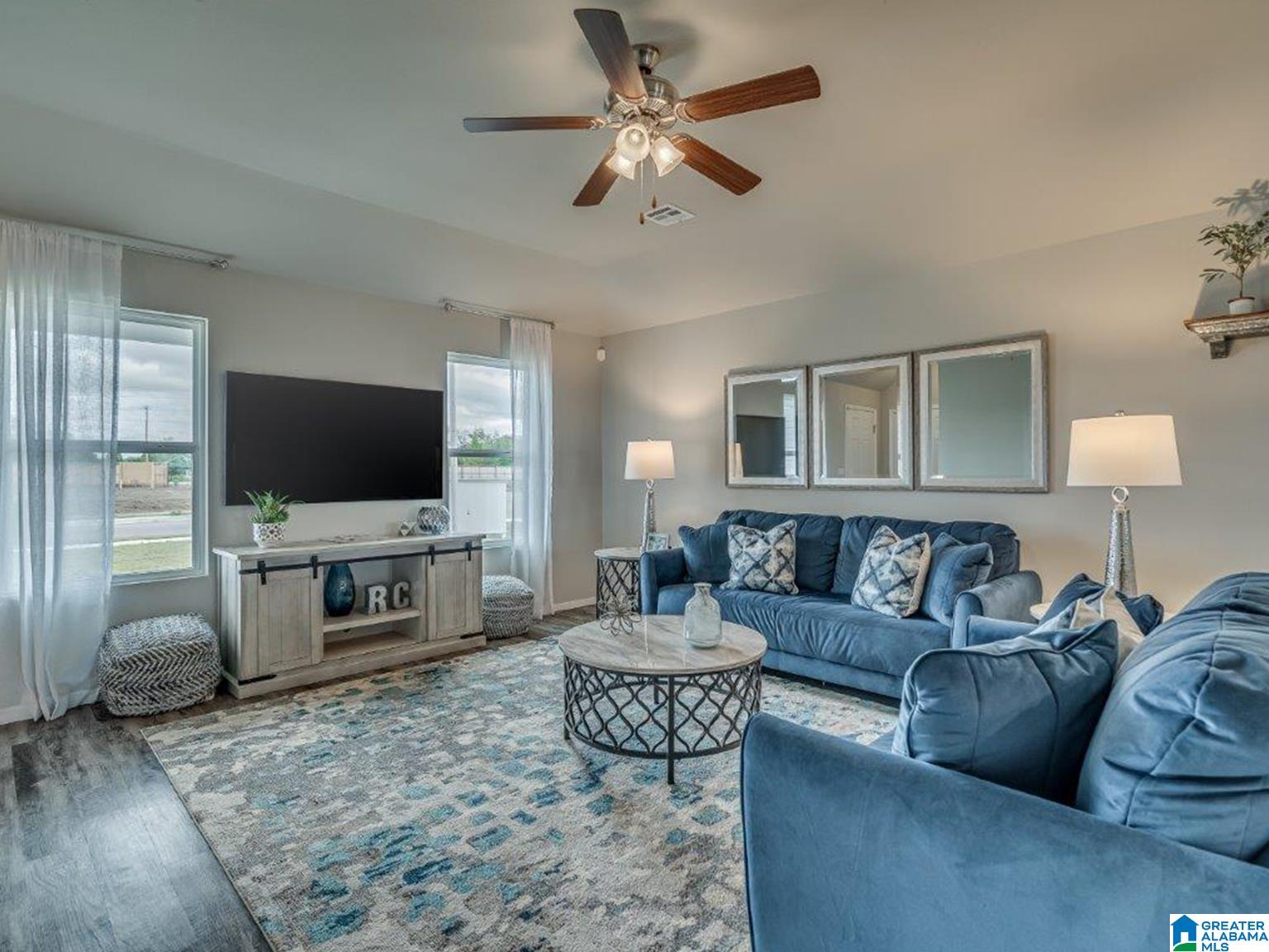 104 Coleman Way Calera, AL 35040 - Photo 4 of 11