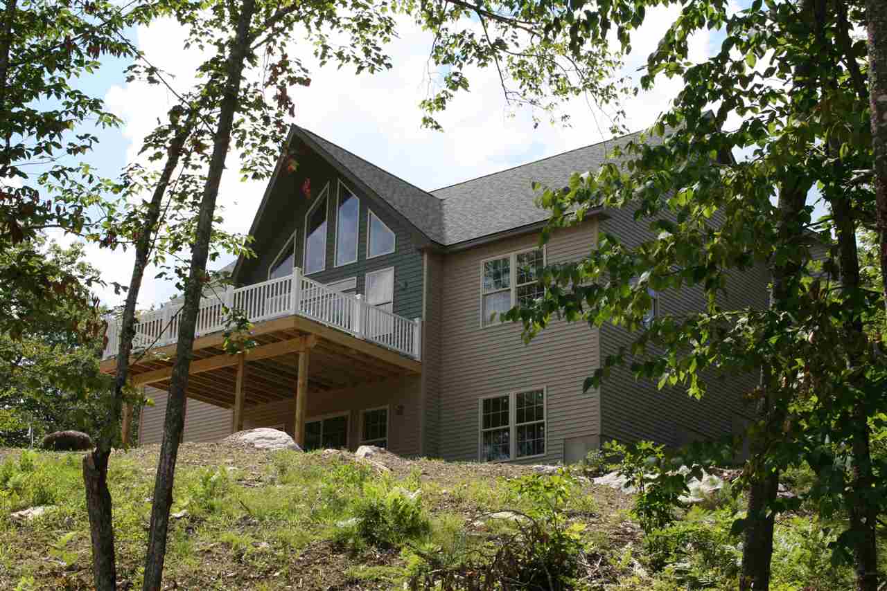 35 Macduffy Road, Unit 3 Alton, NH 03809 - Photo 1 of 1