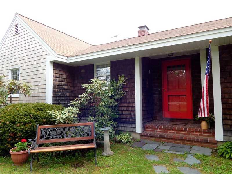 514 Duckpuddle Road Waldoboro, ME 04572 - Photo 28 of 35 Exterior Front.