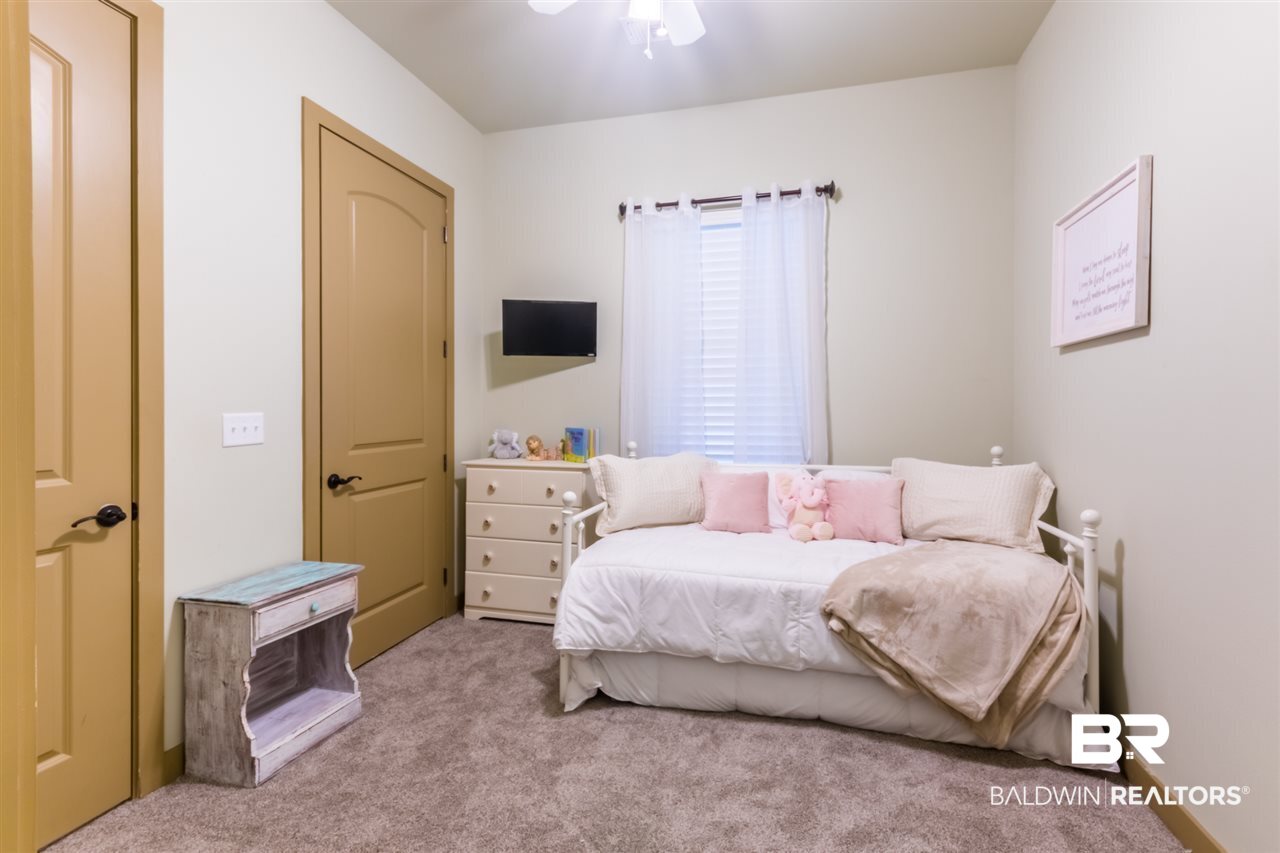1430 Regency Road, Unit A202 Gulf Shores, AL 36542 - Photo 13 of 26 Bedroom 2