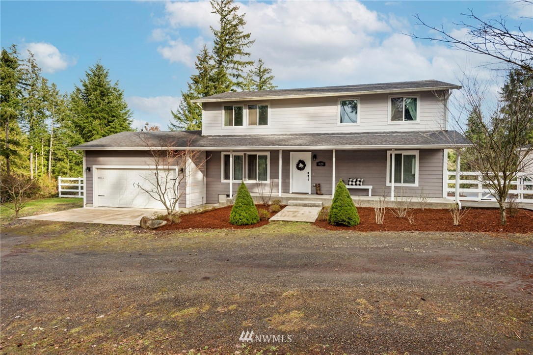 9129 Quail Ridge Road Southwest Port Orchard, WA 98367 - Photo 1 of 28 Gallery Image 1