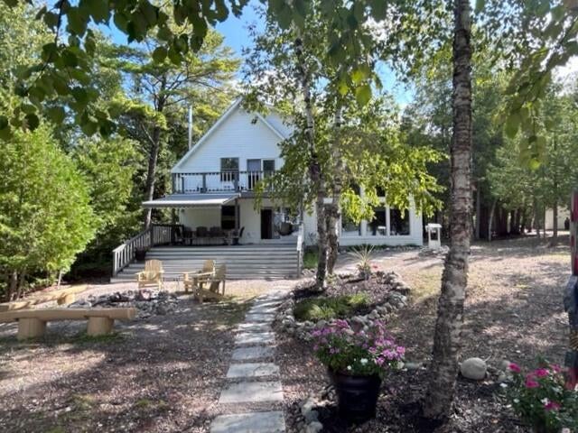 7430 Kauffman Road Presque Isle, MI 49777 - Photo 73 of 85 Gallery Image 73