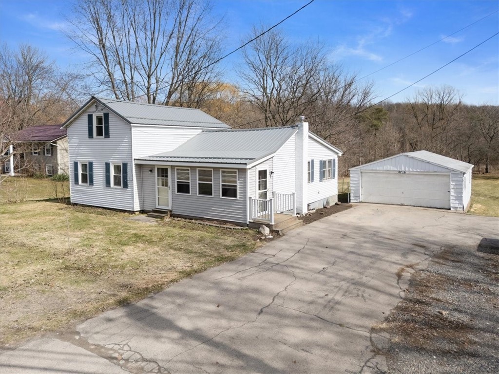 4766 Williamson Road Marion, NY 14505 - Photo 2 of 50