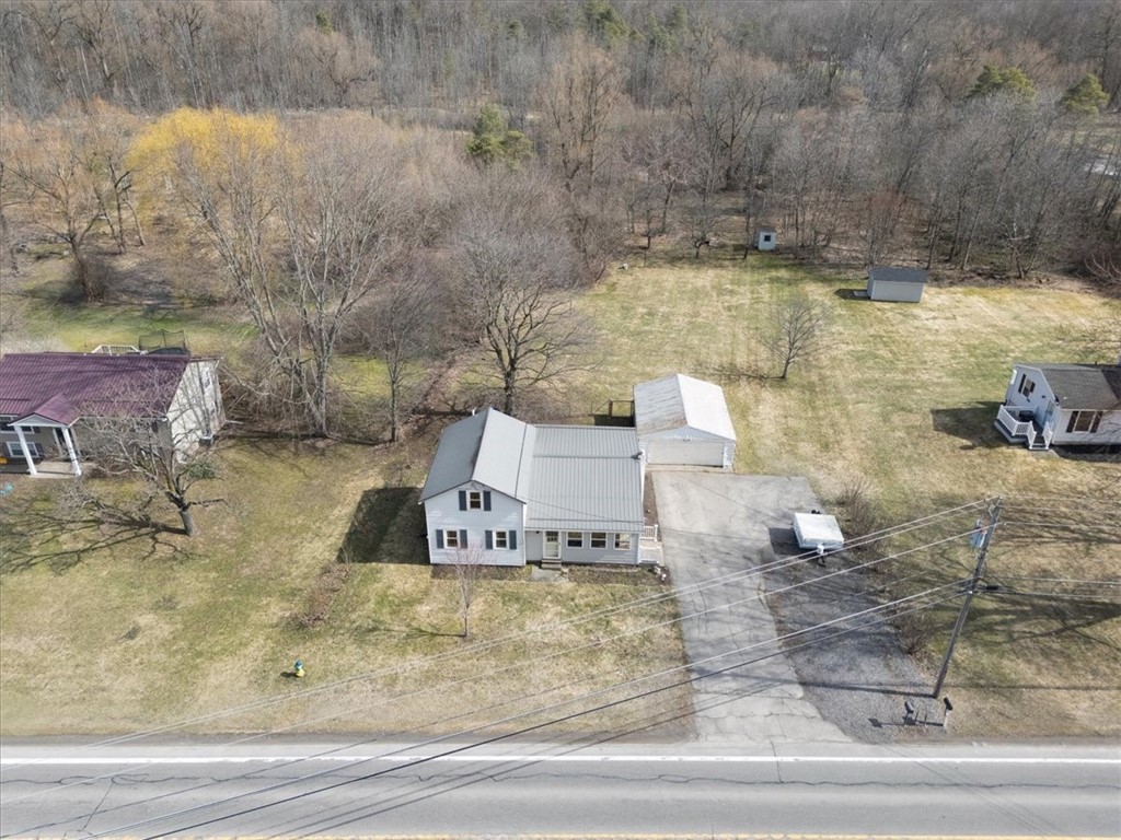 4766 Williamson Road Marion, NY 14505 - Photo 4 of 50