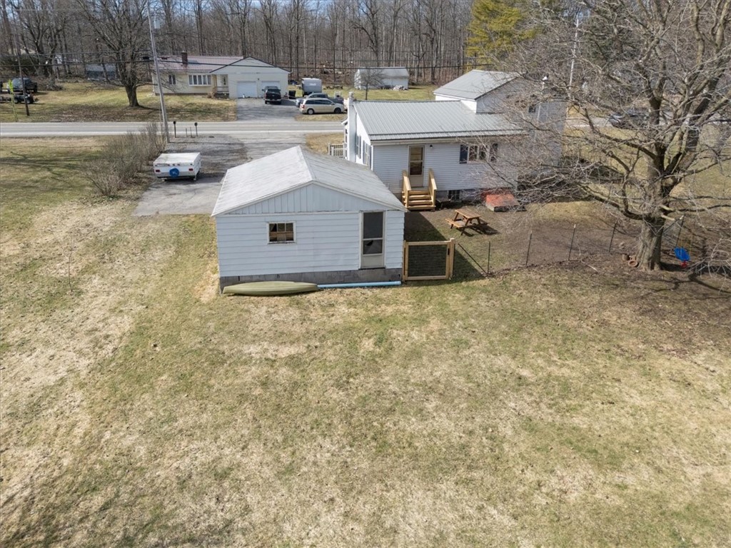 4766 Williamson Road Marion, NY 14505 - Photo 43 of 50