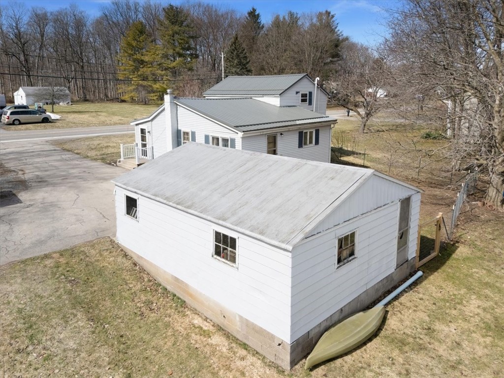 4766 Williamson Road Marion, NY 14505 - Photo 44 of 50