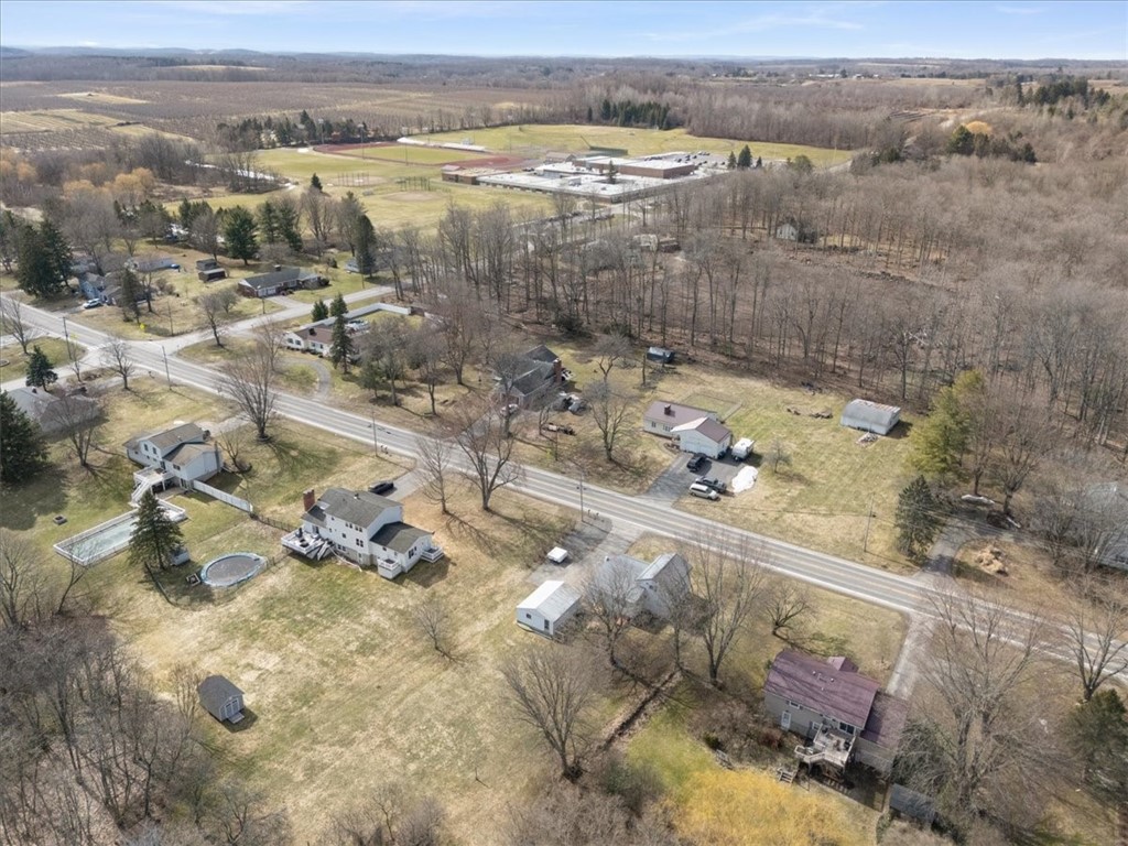 4766 Williamson Road Marion, NY 14505 - Photo 49 of 50