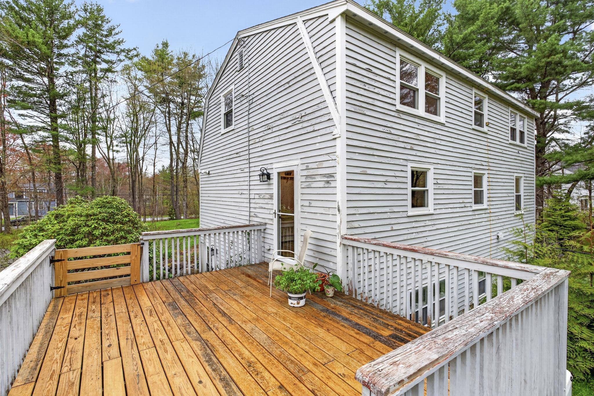 172 Warner Hill Road Derry, NH 03038 - Photo 29 of 39