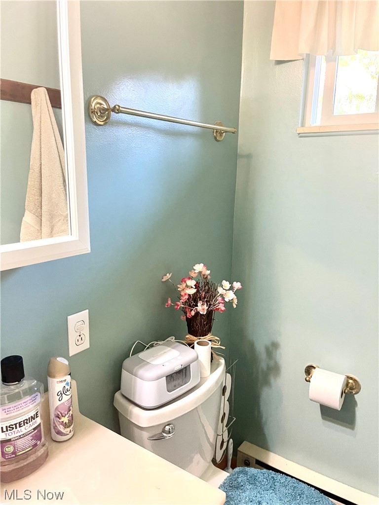 78700 Eva Mae Road Freeport, OH 43973 - Photo 30 of 33 View of bathroom