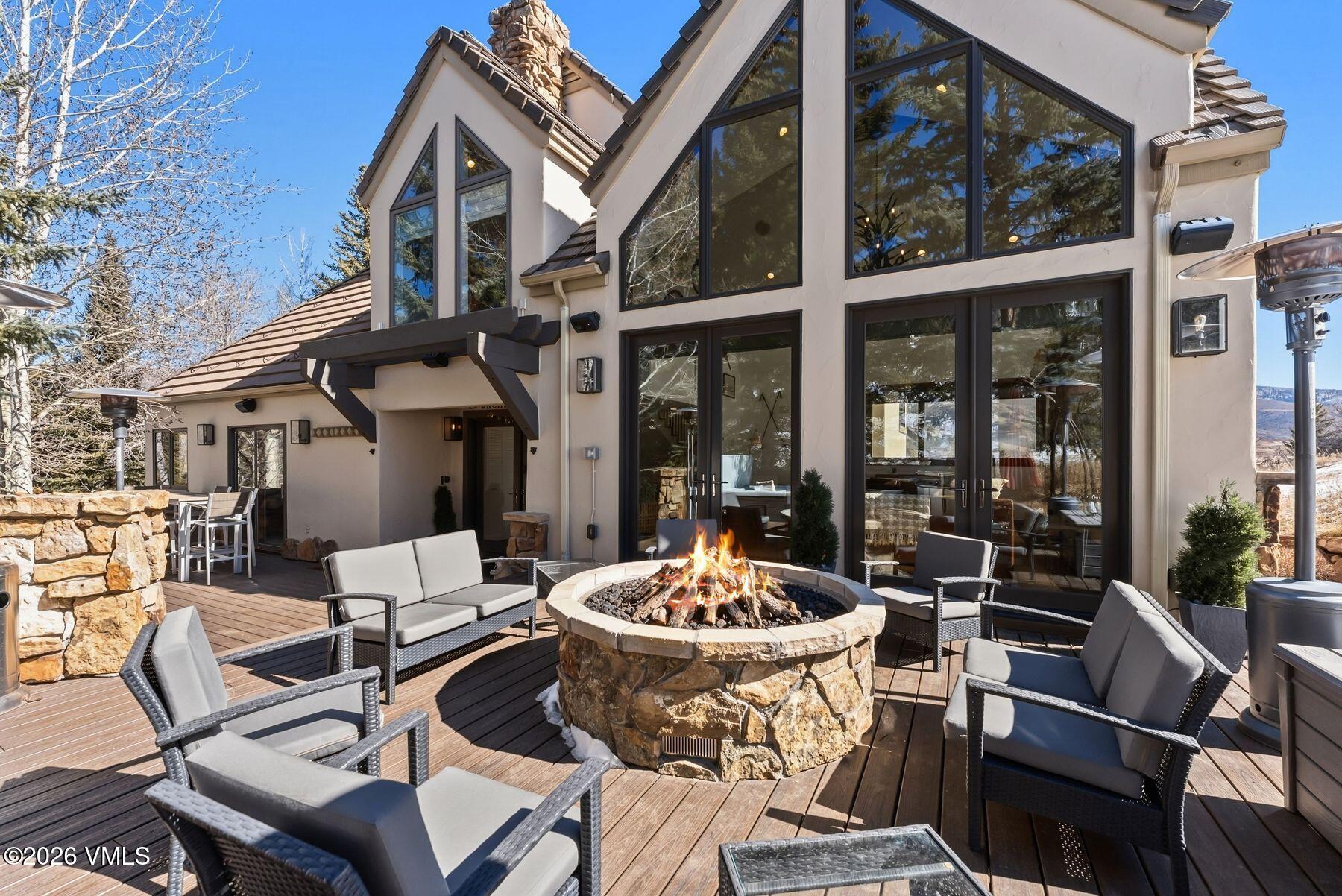 23 Bachelor Gulch Road Beaver Creek, CO 81620 - Photo 1 of 47 photo_online_001