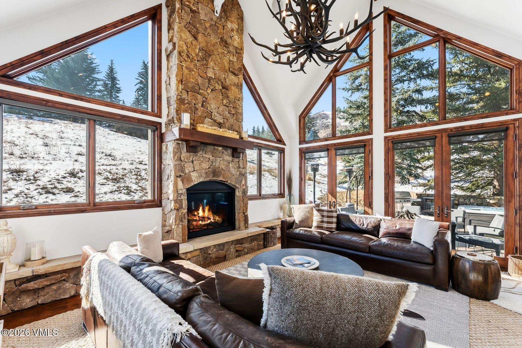 23 Bachelor Gulch Road Beaver Creek, CO 81620 - Photo 2 of 47 photo_online_002