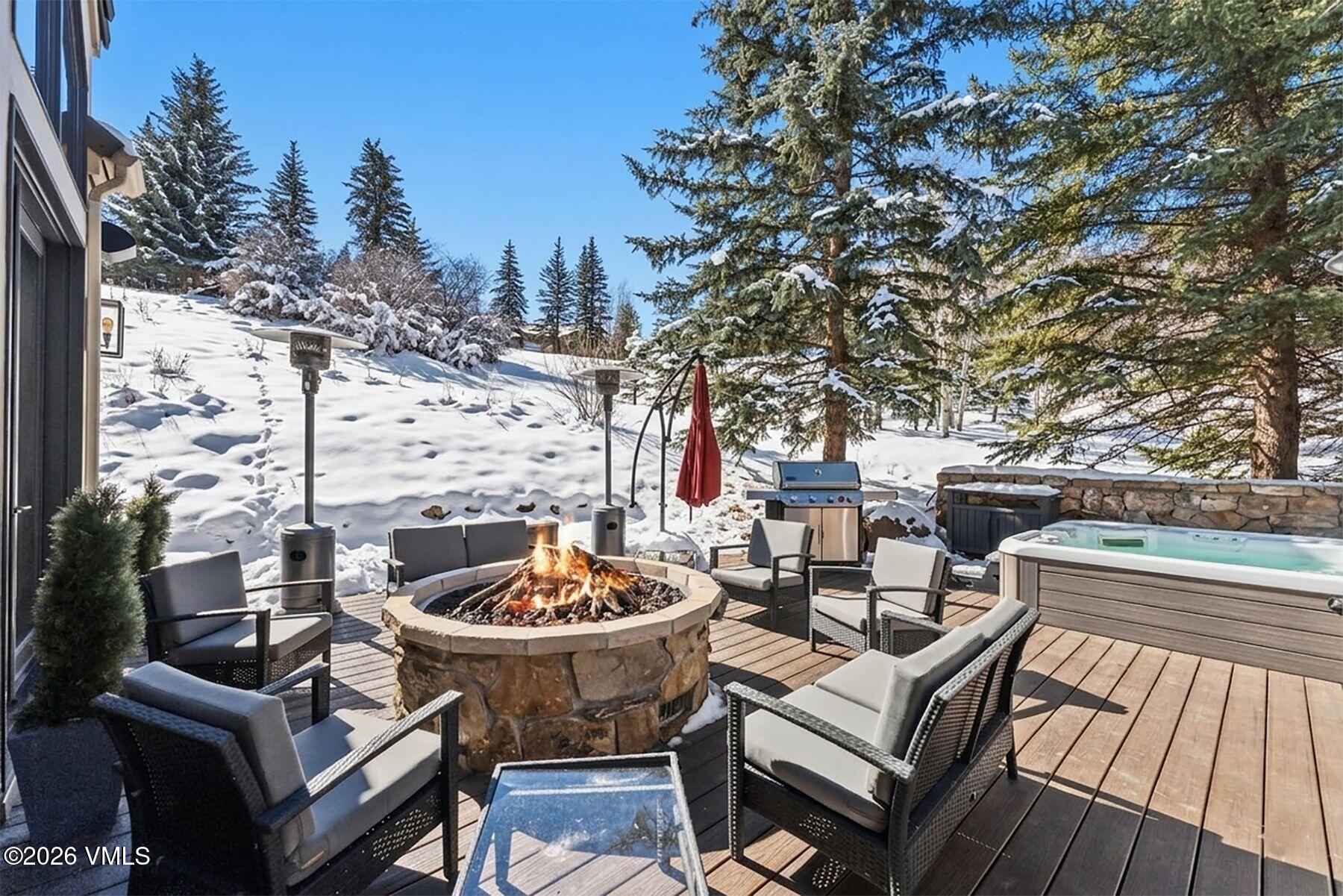 23 Bachelor Gulch Road Beaver Creek, CO 81620 - Photo 4 of 47 photo_online_004