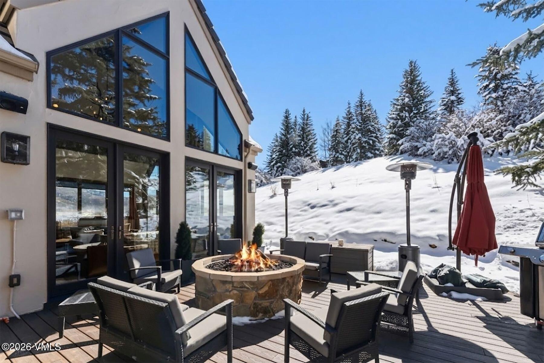 23 Bachelor Gulch Road Beaver Creek, CO 81620 - Photo 41 of 47 photo_online_041