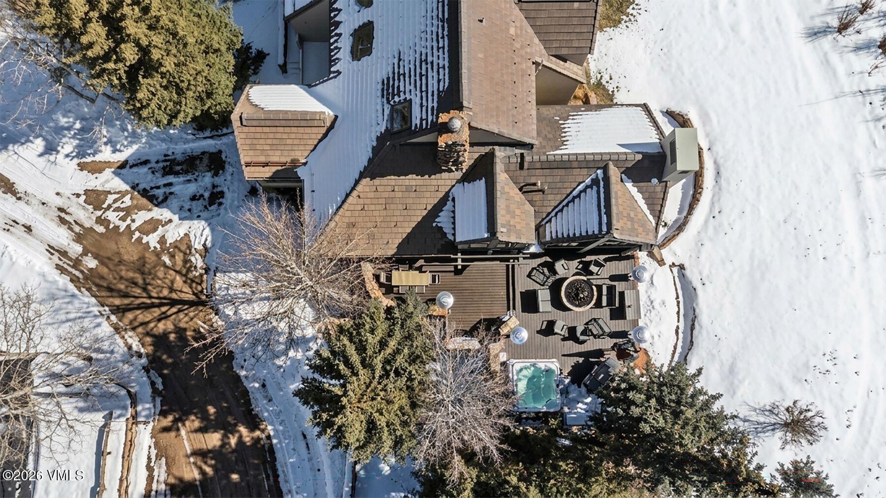 23 Bachelor Gulch Road Beaver Creek, CO 81620 - Photo 43 of 47 photo_online_043