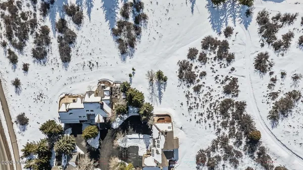 $5,395,000 | 23 Bachelor Gulch Road, Beaver Creek, CO 81620