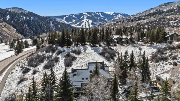 $5,395,000 | 23 Bachelor Gulch Road, Beaver Creek, CO 81620