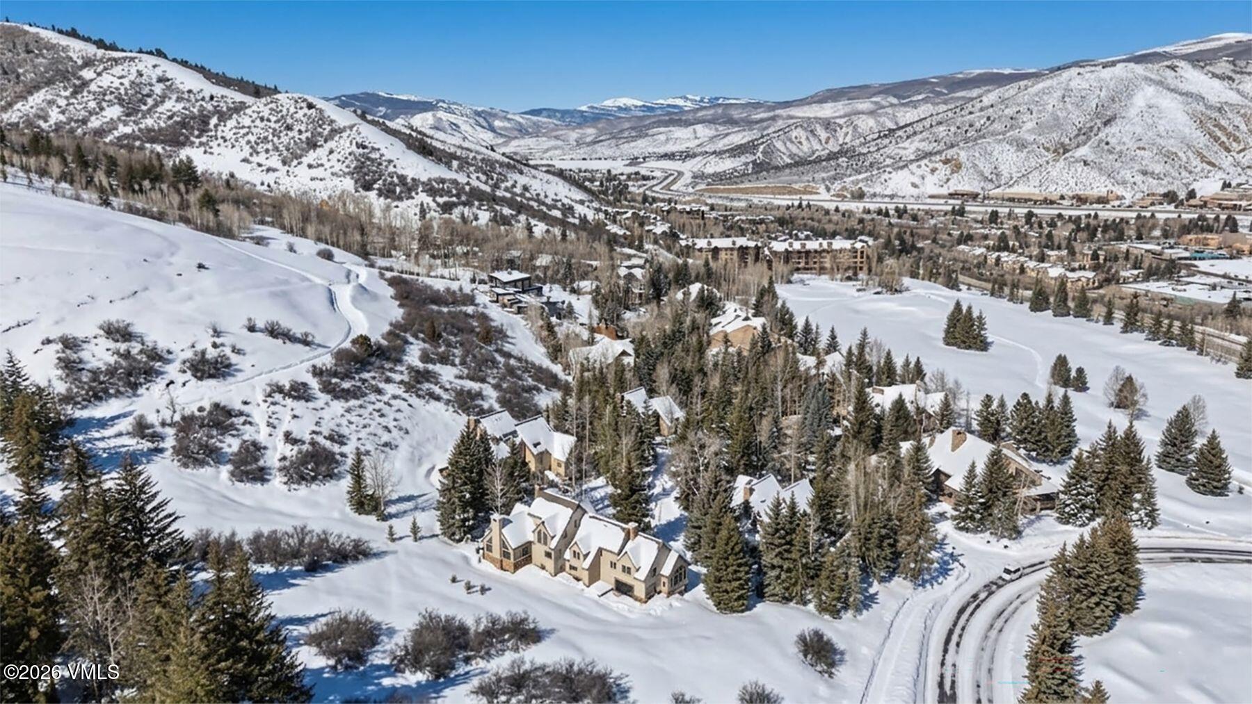 23 Bachelor Gulch Road Beaver Creek, CO 81620 - Photo 47 of 47 photo_online_047