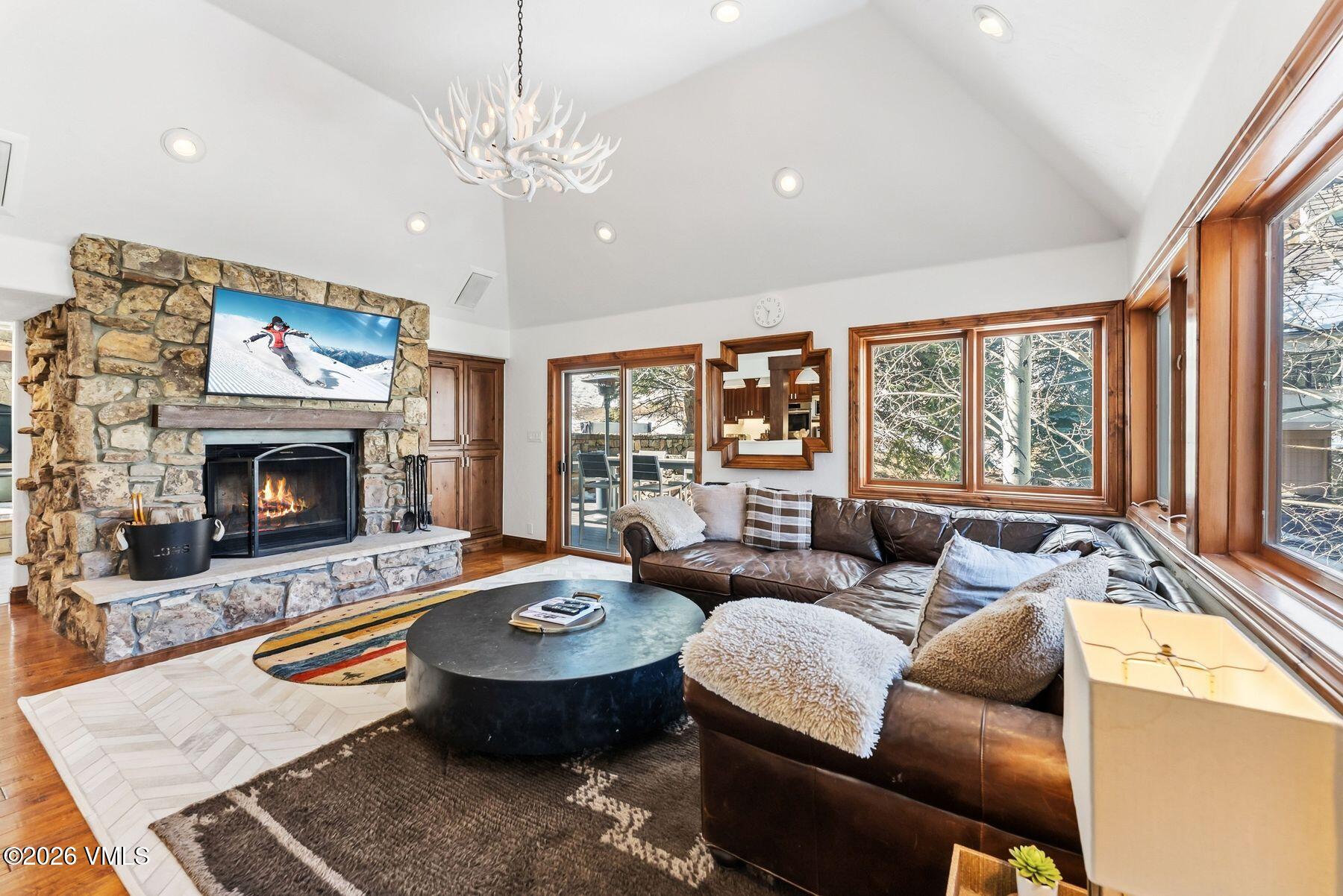 23 Bachelor Gulch Road Beaver Creek, CO 81620 - Photo 6 of 47 photo_online_006