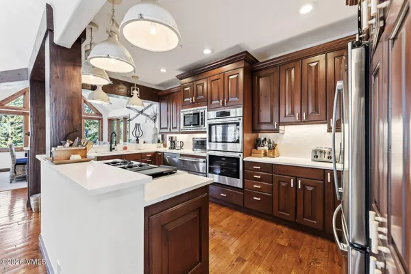 $5,395,000 | 23 Bachelor Gulch Road, Beaver Creek, CO 81620