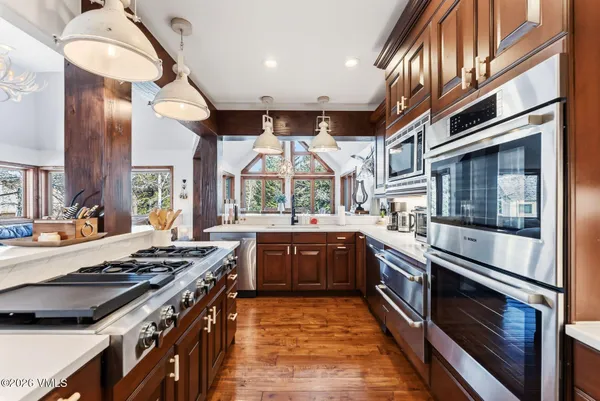$5,395,000 | 23 Bachelor Gulch Road, Beaver Creek, CO 81620