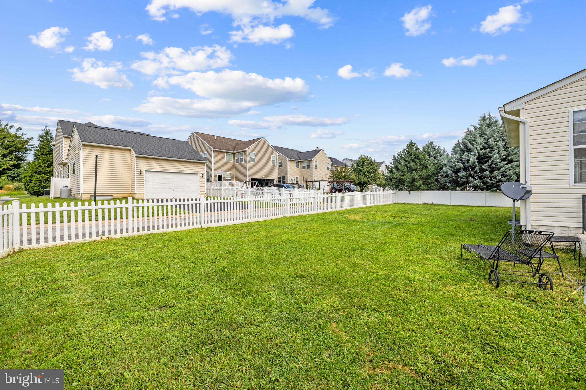 1207 Stallion Street Ranson, WV 25438 - Photo 102 of 111 Gallery Image 102
