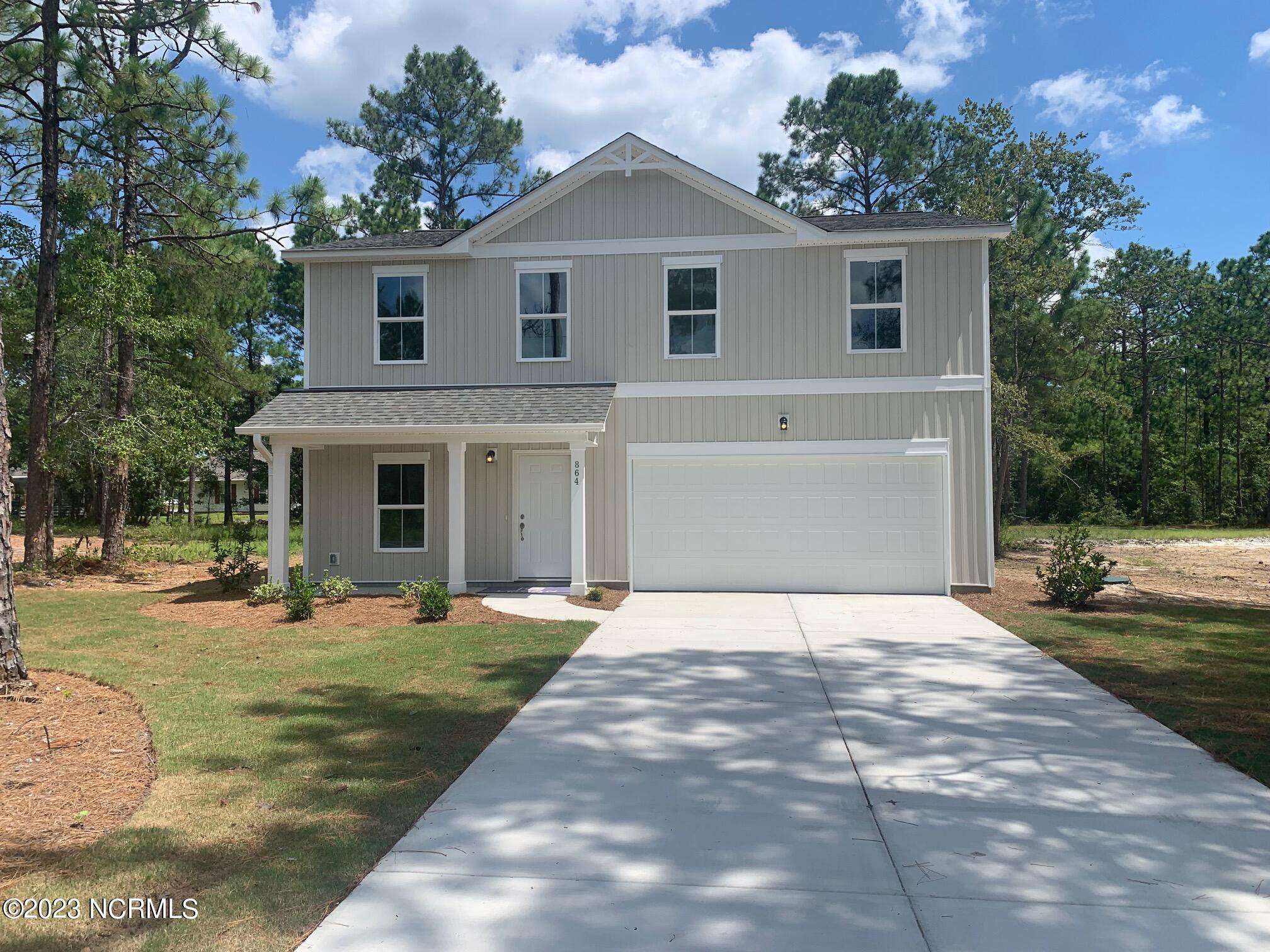 864 Village Point Road Southwest Shallotte, NC 28470 - Photo 1 of 20 864 Village Point Rd
