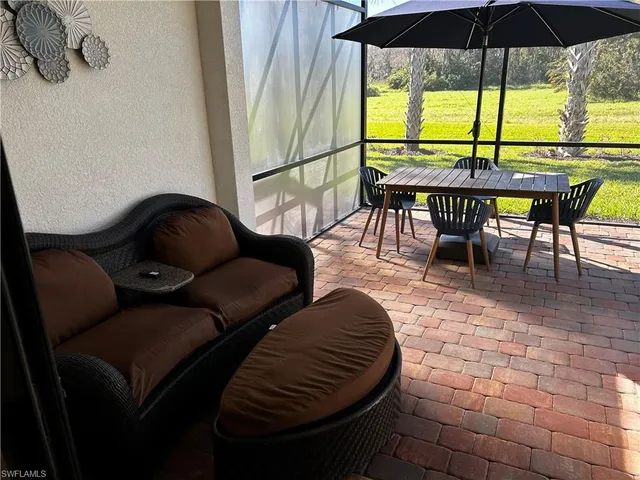 $2,550 | 5935 Mayflower Way, Ave Maria, FL 34142