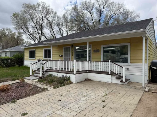 $244,900 | 122 Topaz Street, Rock Springs, WY 82901