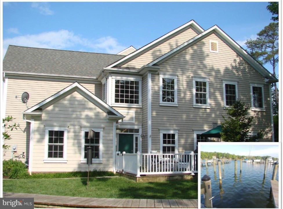 684 Ruxton Road, Unit 66 Dowell, MD 20629 - Photo 1 of 28 684 Ruxton Rd.-Windward Harbour