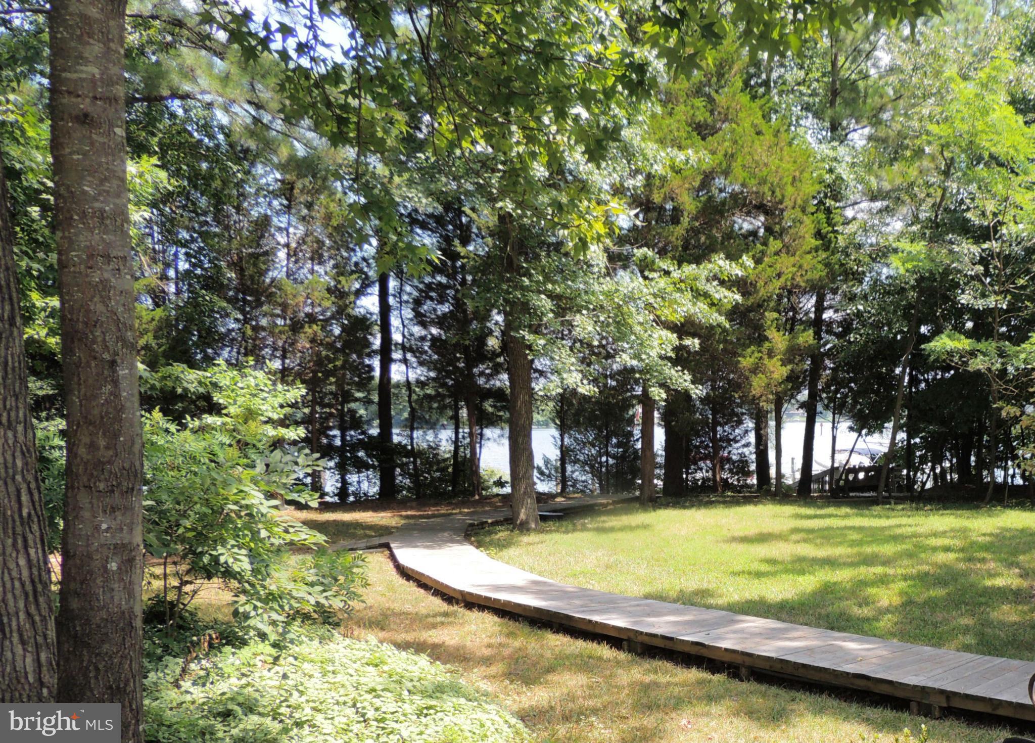 684 Ruxton Road, Unit 66 Dowell, MD 20629 - Photo 2 of 28 Very Nice Water View
