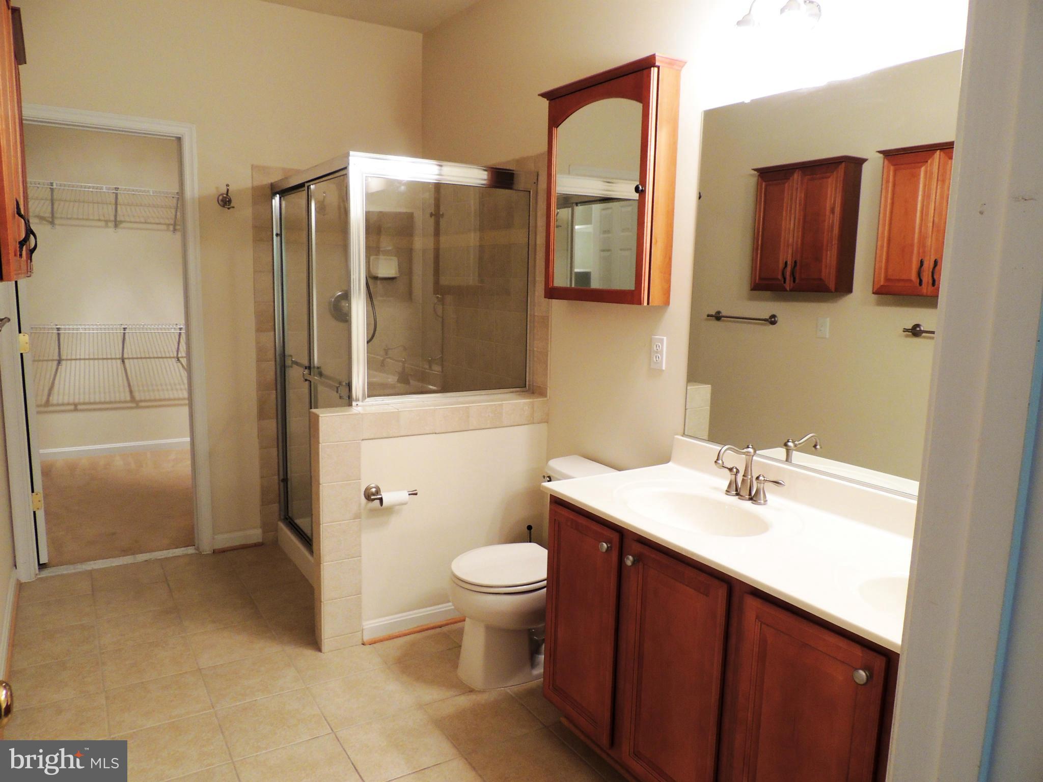 684 Ruxton Road, Unit 66 Dowell, MD 20629 - Photo 15 of 28 Bath (Master)