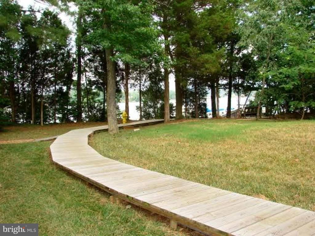 684 Ruxton Road, Unit 66 Dowell, MD 20629 - Photo 24 of 28 The Water is Just Steps Away