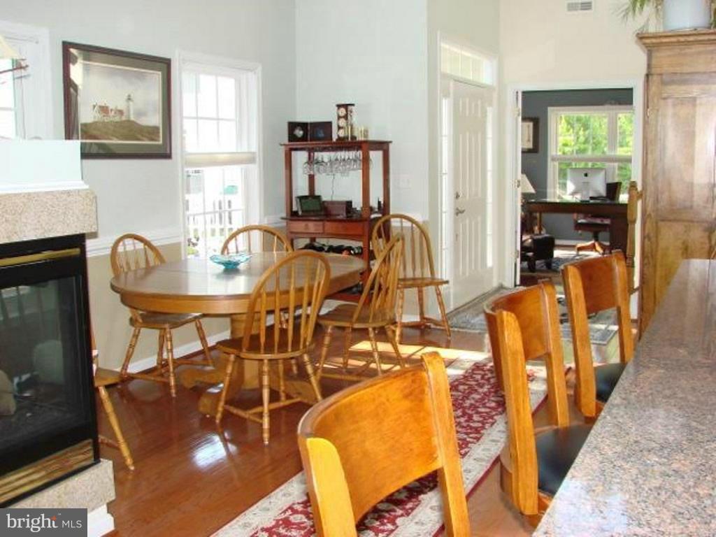 684 Ruxton Road, Unit 66 Dowell, MD 20629 - Photo 28 of 28 Open Floor Plan