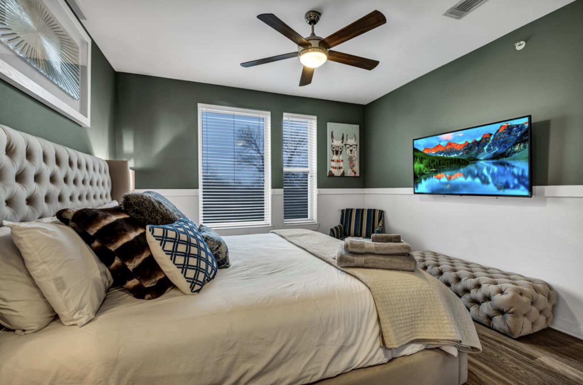 1900 Barton Springs Road, Unit 3024 Austin, TX 78704 - Photo 4 of 37