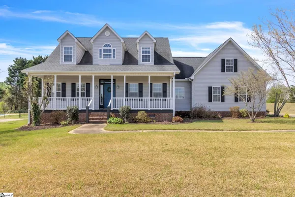 $589,000 | 111 Stablechase Drive, Greenville, SC 29617