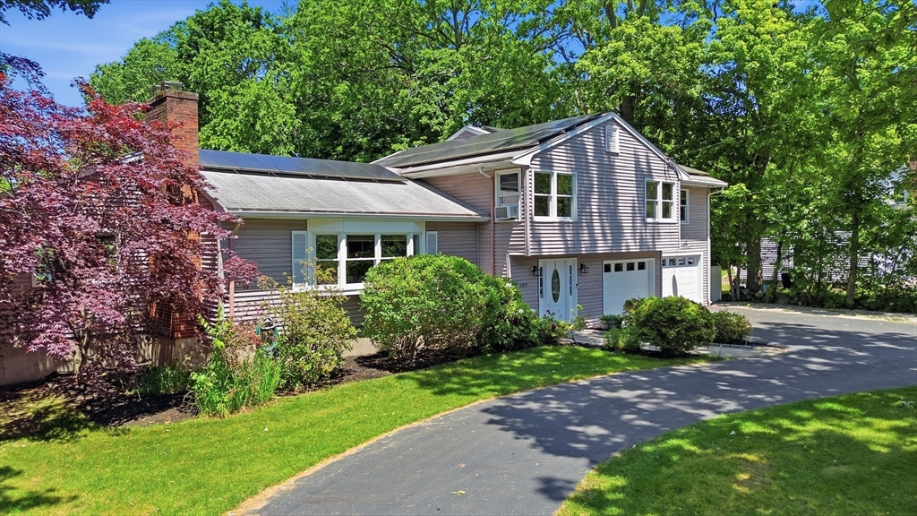 289 Concord Road Bedford, MA 01730 - Photo 1 of 27